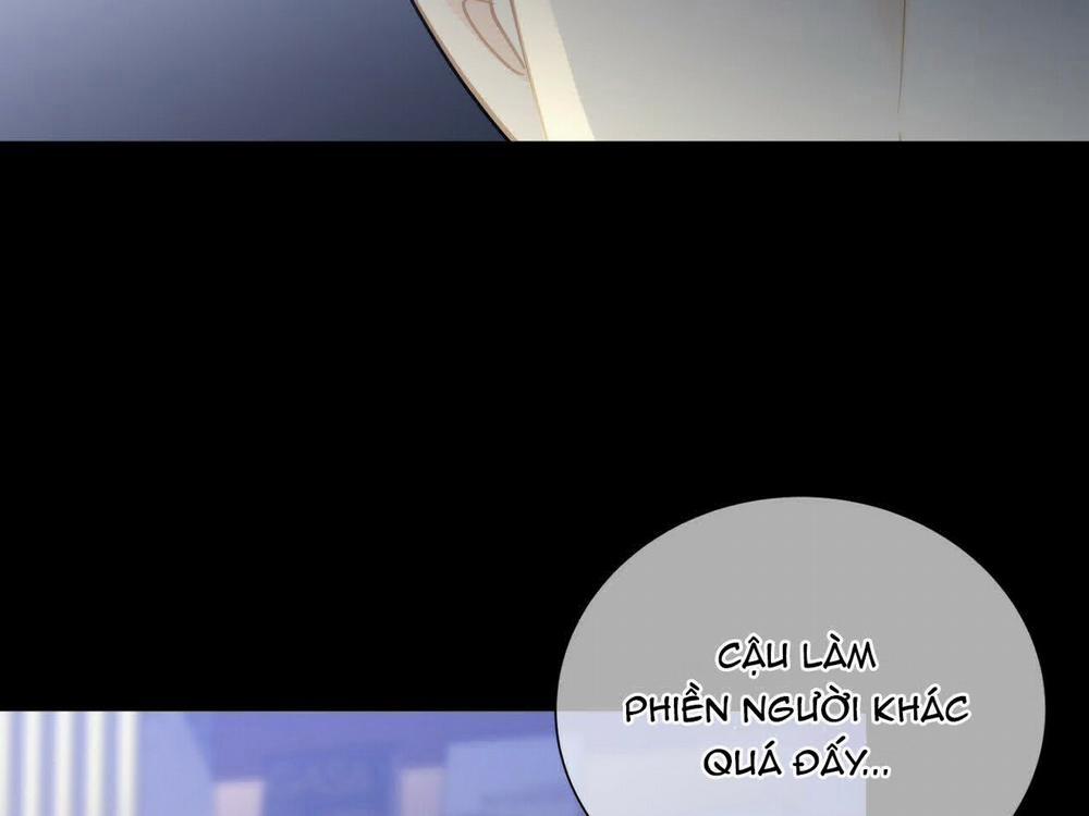 Thời gian giữa Sói và Chó Side Story 9 trang 76