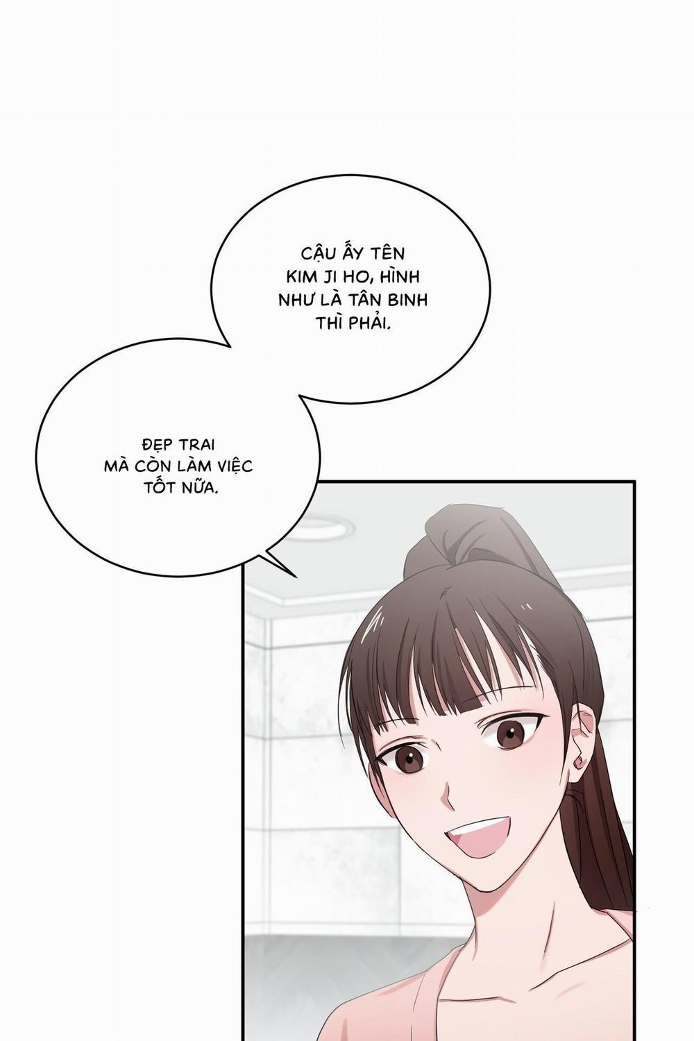 Thời Gian Hoàn Hảo Của Cô Tiểu Thư 1 trang 15