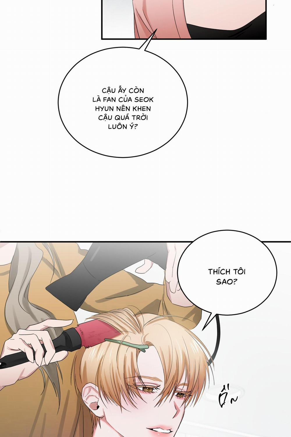 Thời Gian Hoàn Hảo Của Cô Tiểu Thư 1 trang 16