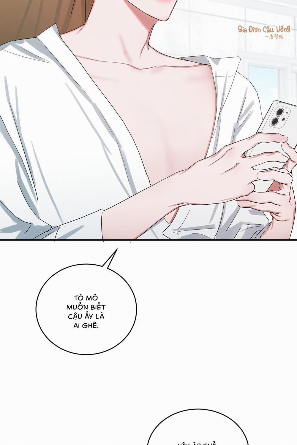 Thời Gian Hoàn Hảo Của Cô Tiểu Thư 1 trang 17