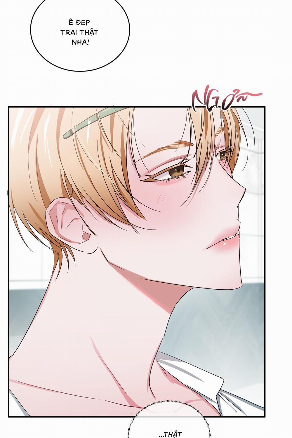 Thời Gian Hoàn Hảo Của Cô Tiểu Thư 1 trang 19