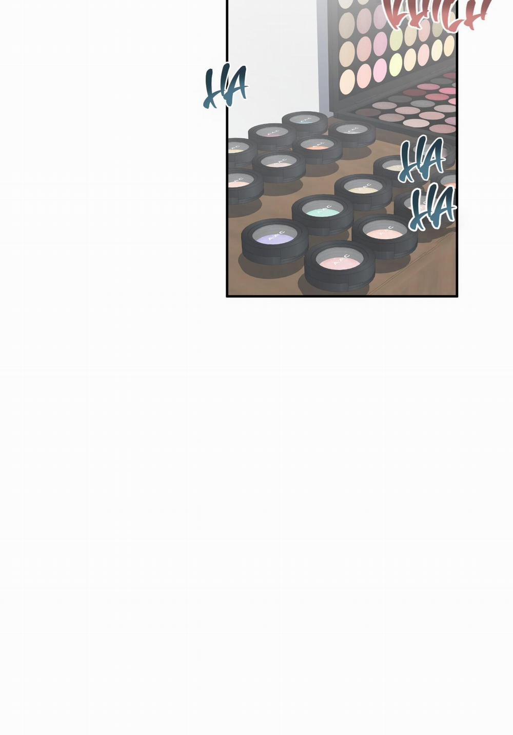 Thời Gian Hoàn Hảo Của Cô Tiểu Thư 1 trang 24