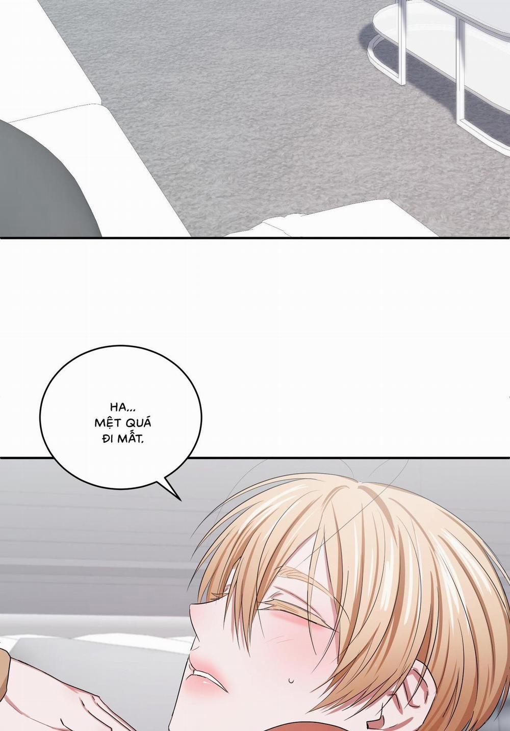 Thời Gian Hoàn Hảo Của Cô Tiểu Thư 1 trang 28