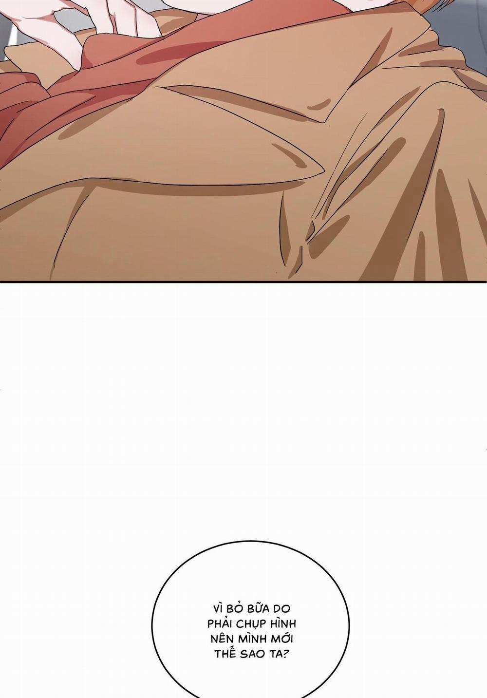 Thời Gian Hoàn Hảo Của Cô Tiểu Thư 1 trang 29