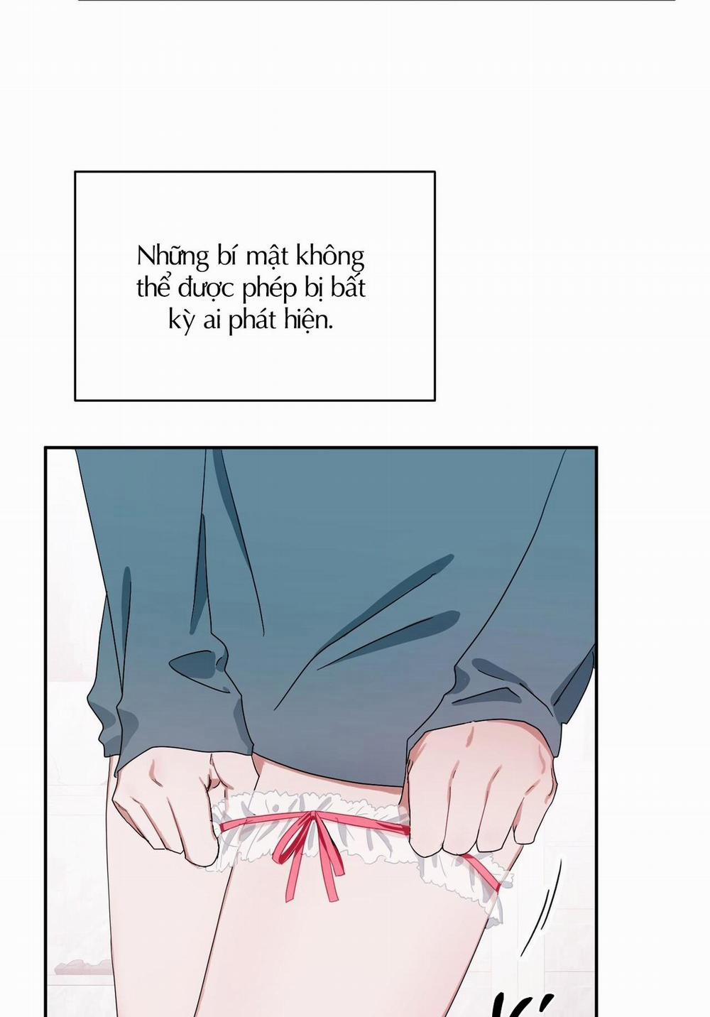 Thời Gian Hoàn Hảo Của Cô Tiểu Thư 1 trang 36