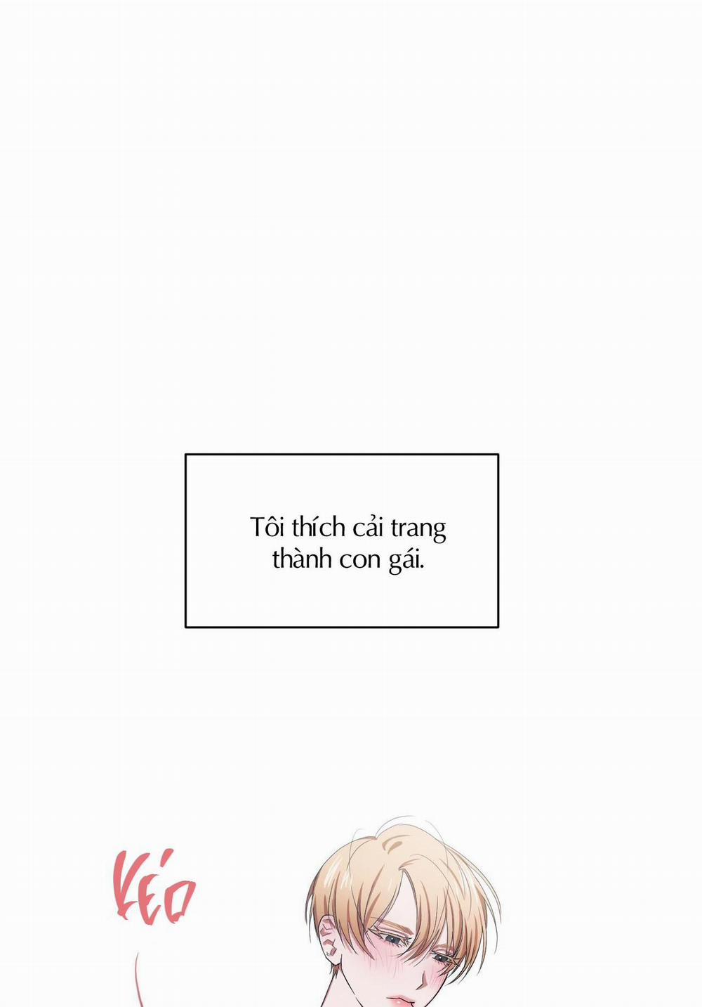 Thời Gian Hoàn Hảo Của Cô Tiểu Thư 1 trang 39