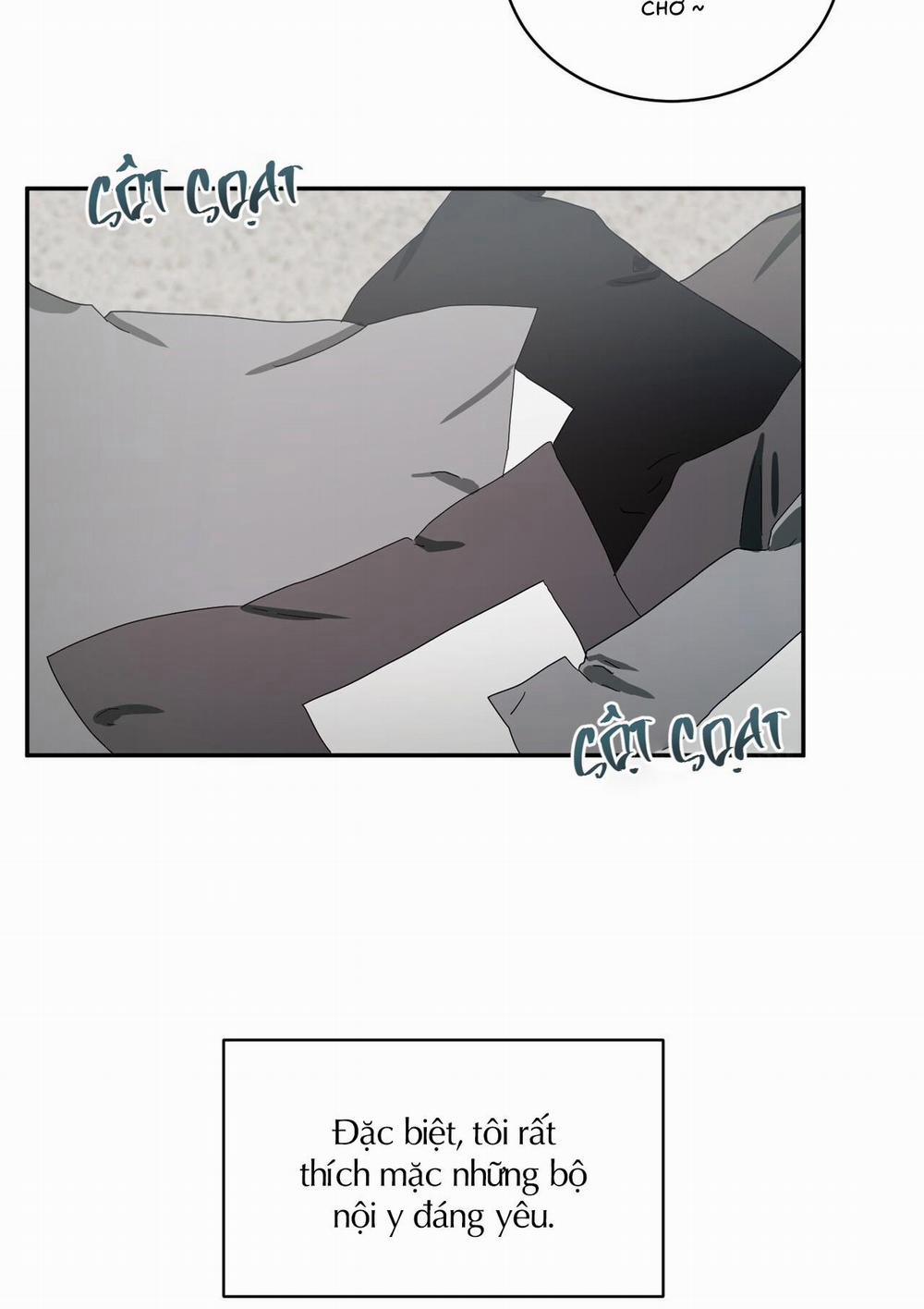 Thời Gian Hoàn Hảo Của Cô Tiểu Thư 1 trang 44