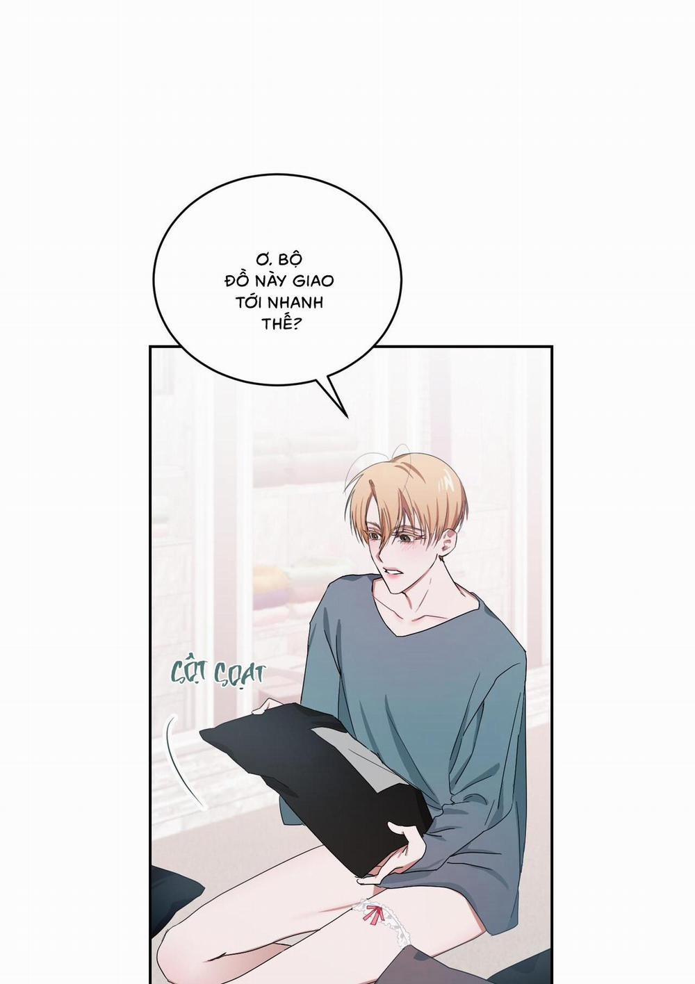 Thời Gian Hoàn Hảo Của Cô Tiểu Thư 1 trang 45