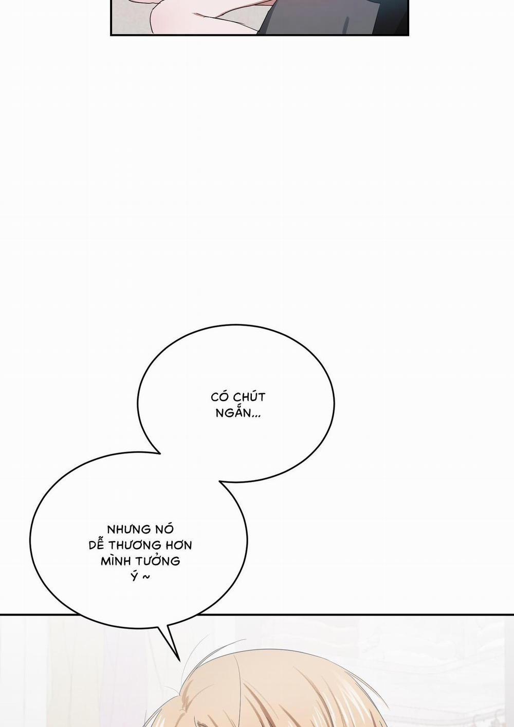 Thời Gian Hoàn Hảo Của Cô Tiểu Thư 1 trang 46