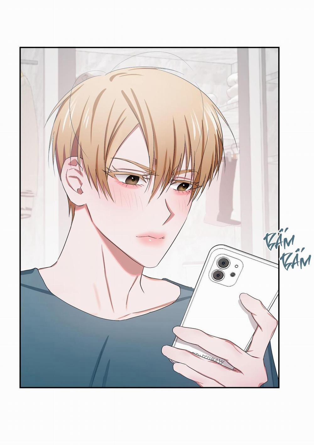 Thời Gian Hoàn Hảo Của Cô Tiểu Thư 1 trang 49