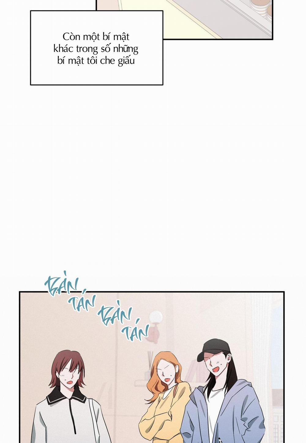 Thời Gian Hoàn Hảo Của Cô Tiểu Thư 1 trang 53