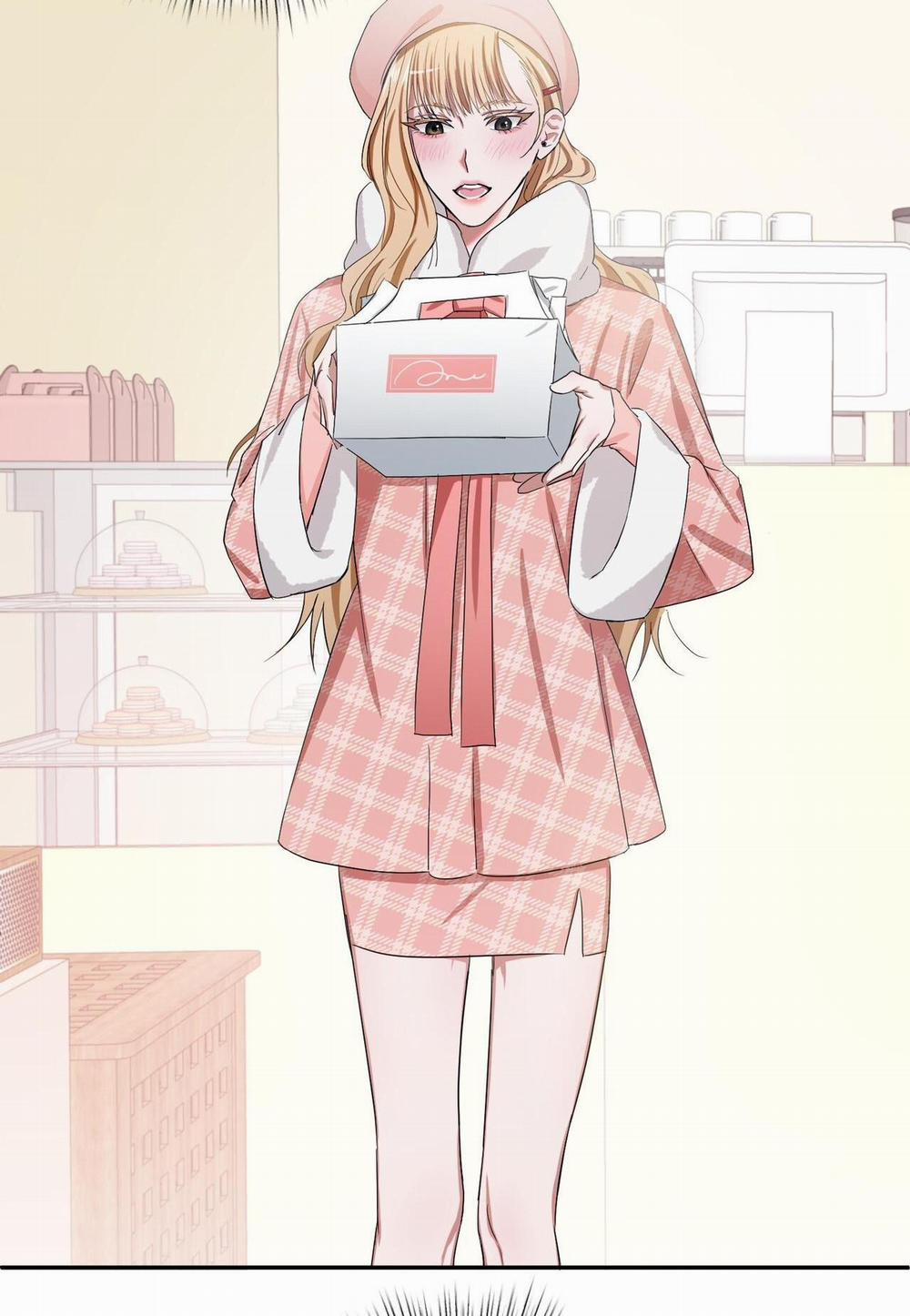 Thời Gian Hoàn Hảo Của Cô Tiểu Thư 1 trang 55