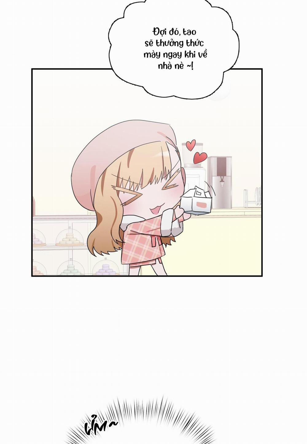 Thời Gian Hoàn Hảo Của Cô Tiểu Thư 1 trang 58