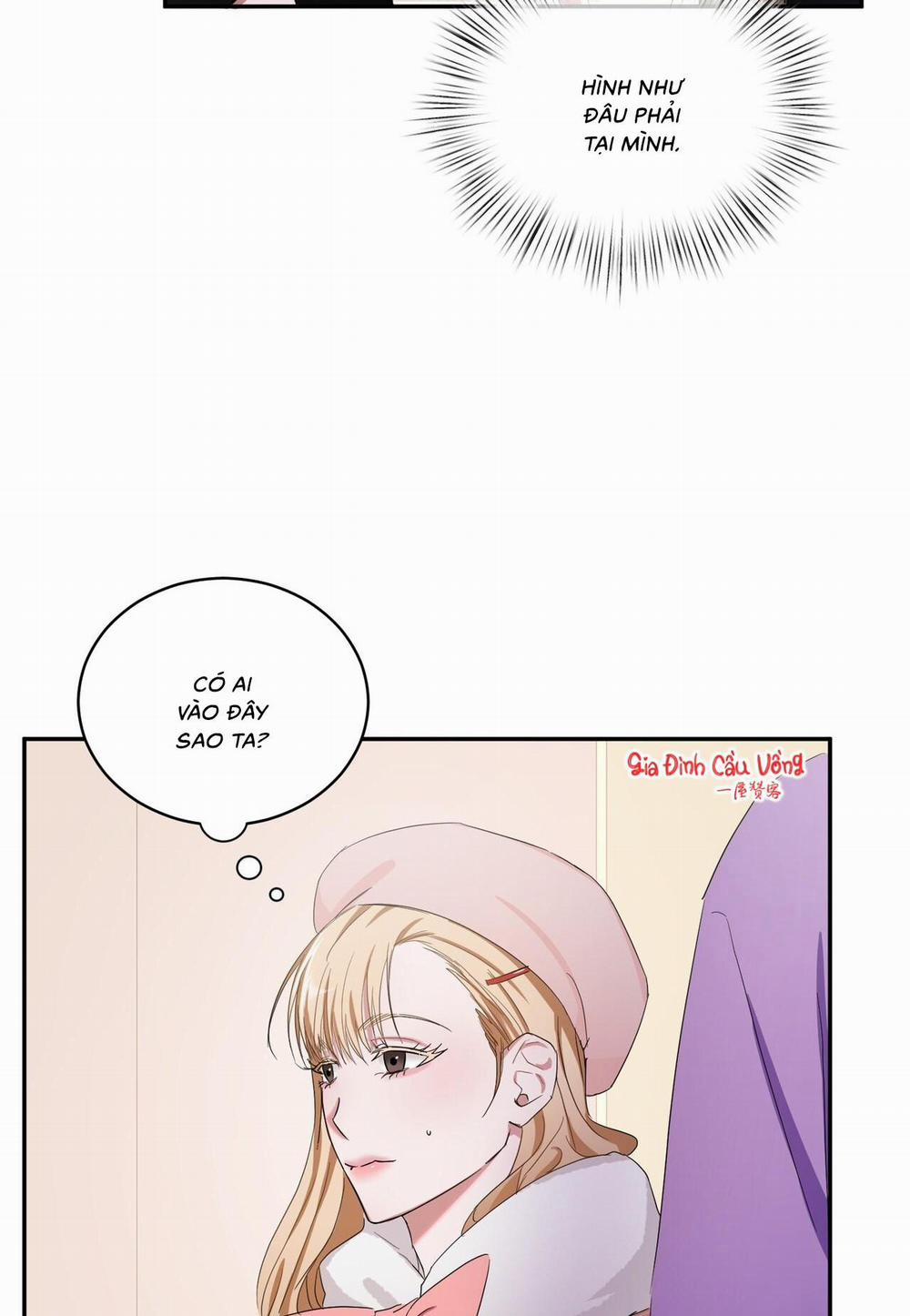 Thời Gian Hoàn Hảo Của Cô Tiểu Thư 1 trang 60