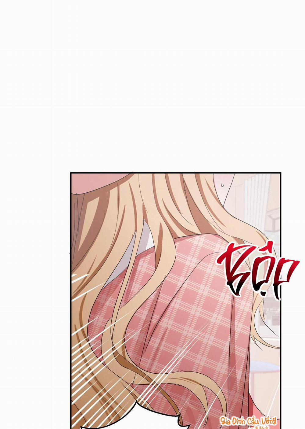 Thời Gian Hoàn Hảo Của Cô Tiểu Thư 1 trang 62