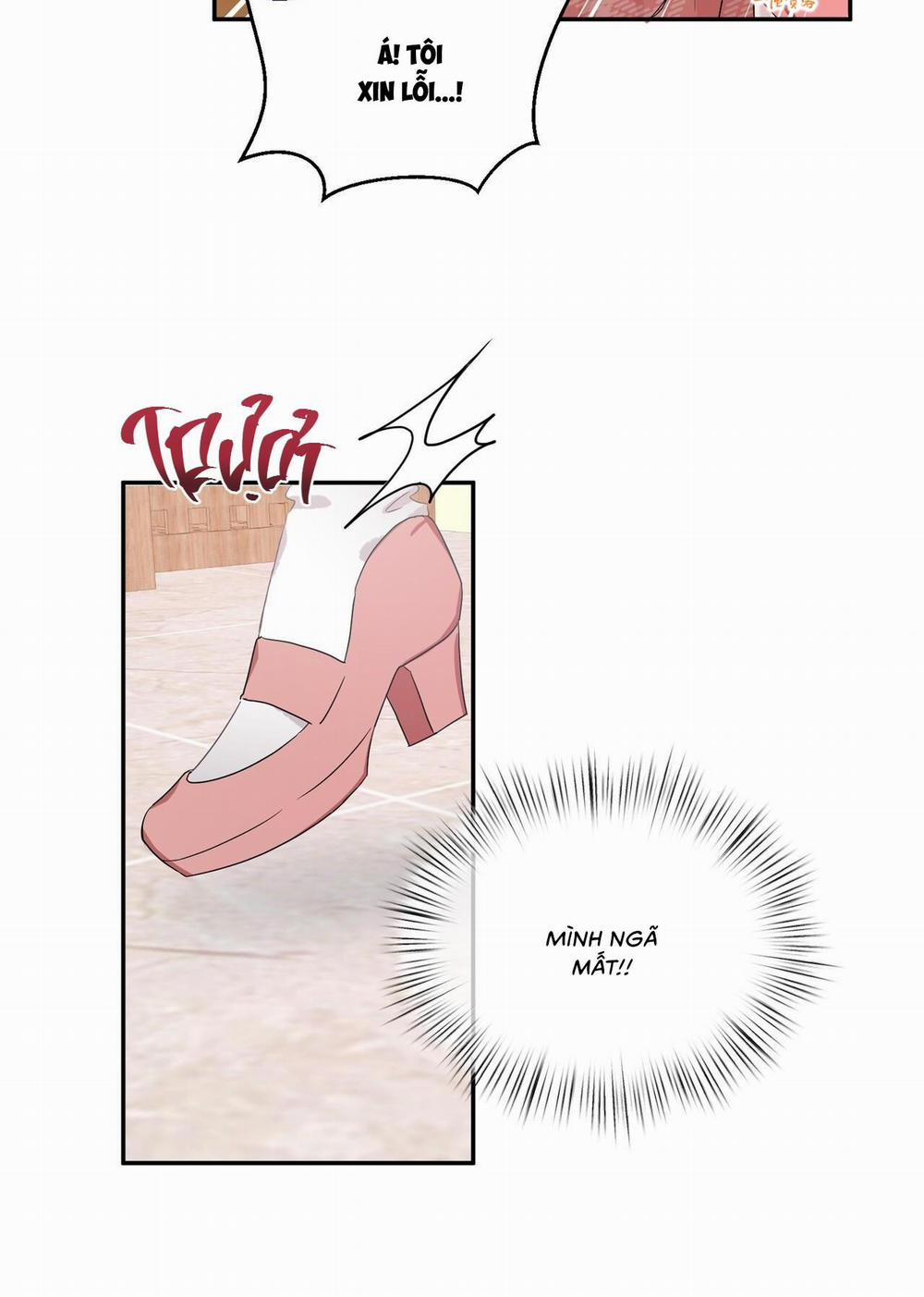 Thời Gian Hoàn Hảo Của Cô Tiểu Thư 1 trang 63