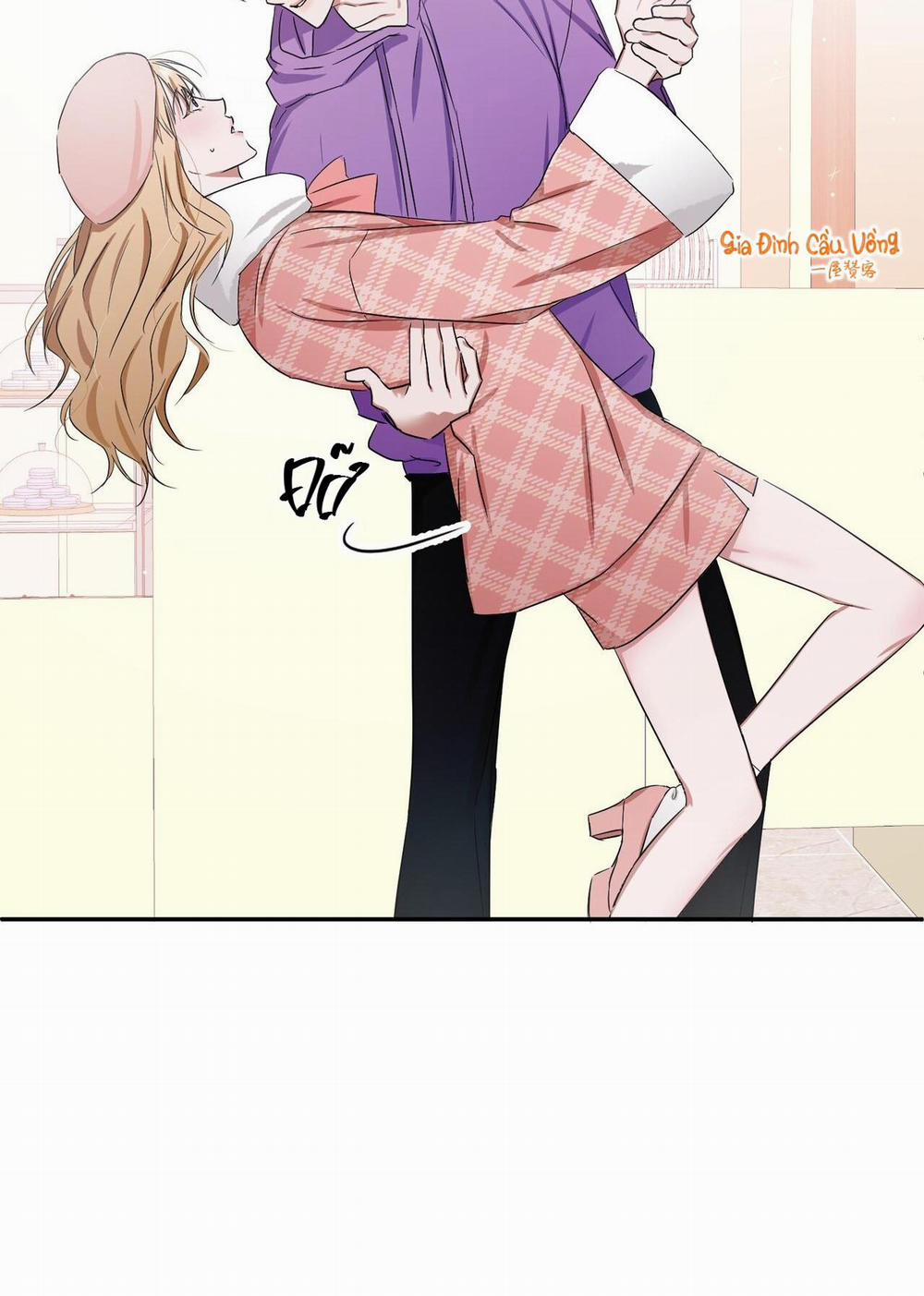 Thời Gian Hoàn Hảo Của Cô Tiểu Thư 1 trang 66