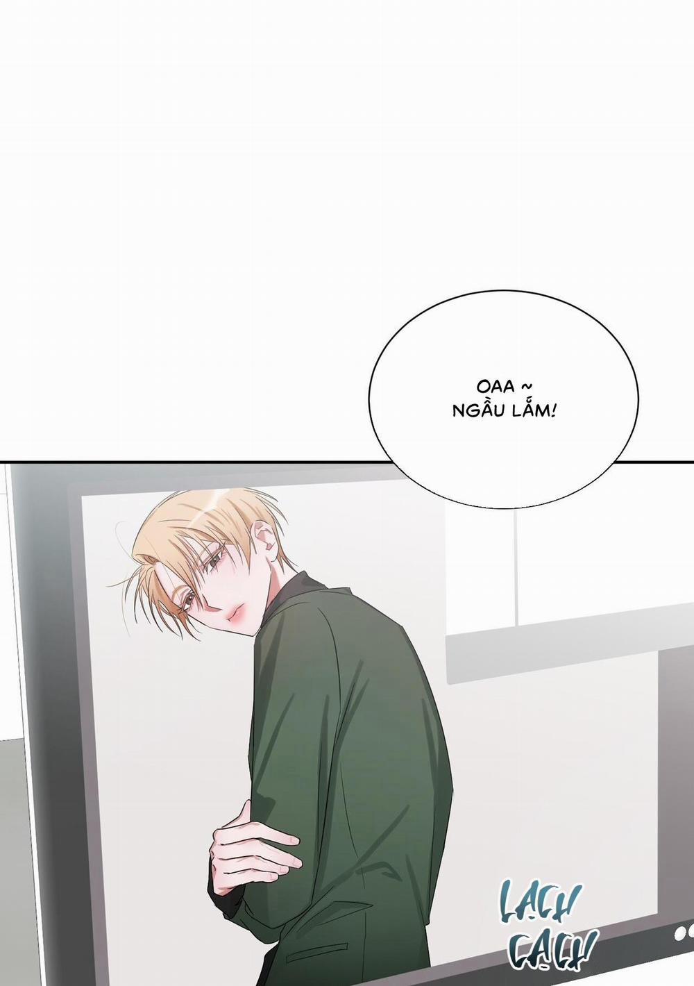 Thời Gian Hoàn Hảo Của Cô Tiểu Thư 1 trang 7