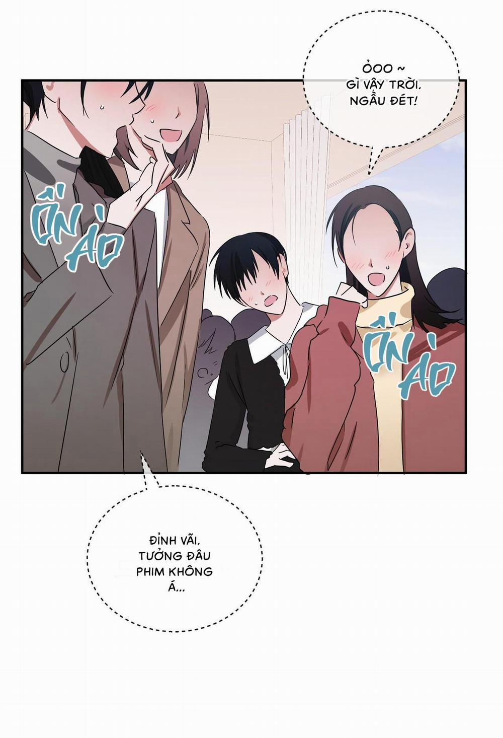 Thời Gian Hoàn Hảo Của Cô Tiểu Thư 1 trang 73