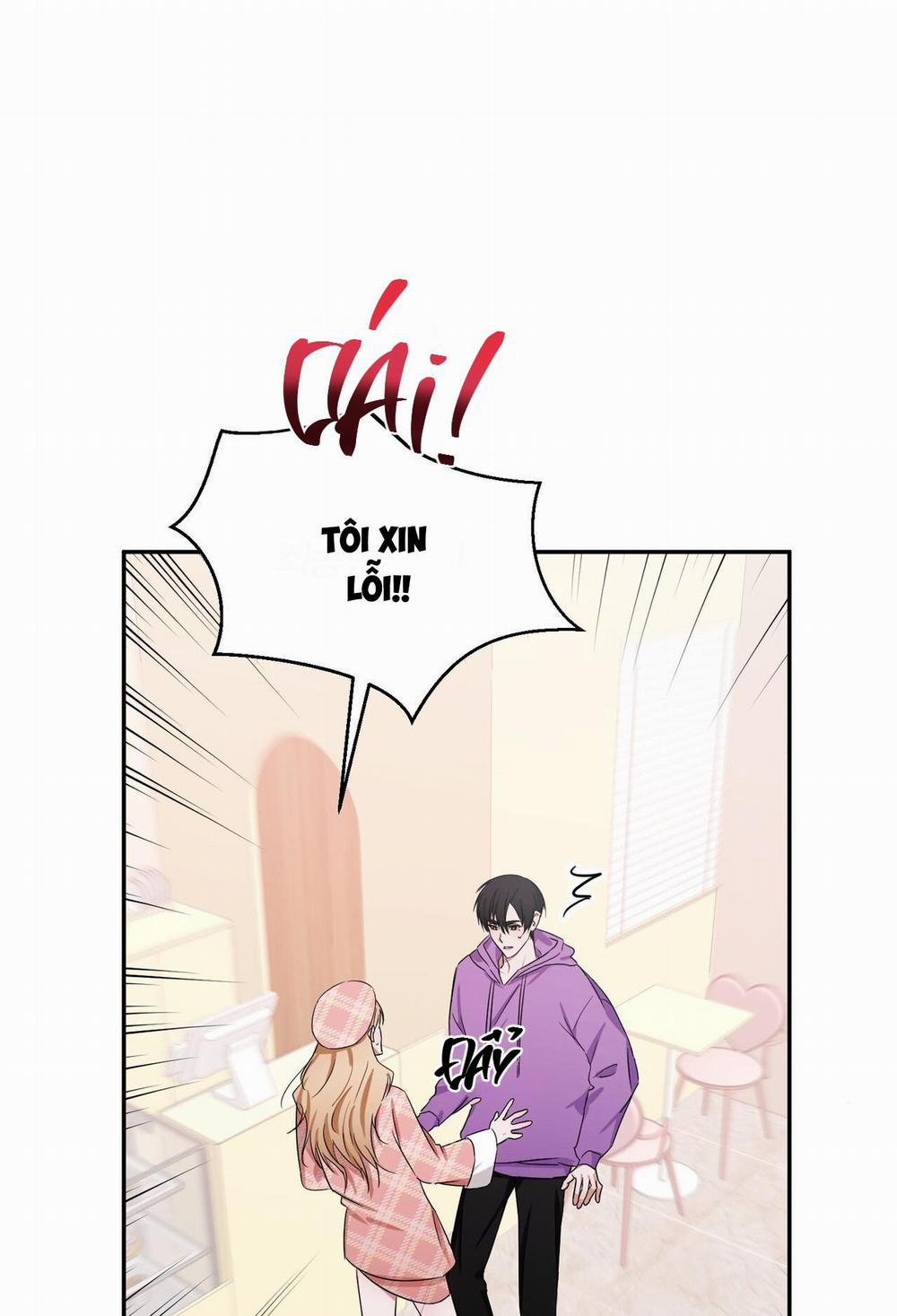 Thời Gian Hoàn Hảo Của Cô Tiểu Thư 1 trang 74