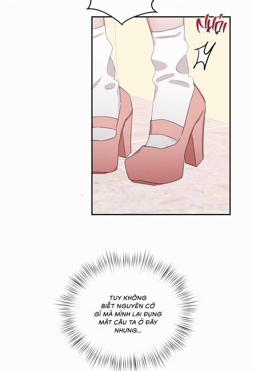 Thời Gian Hoàn Hảo Của Cô Tiểu Thư 1 trang 77