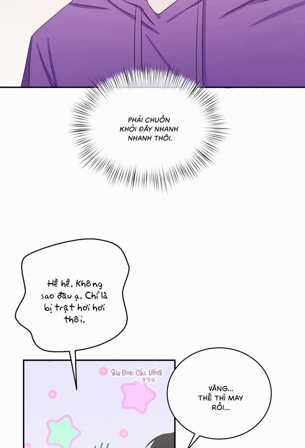 Thời Gian Hoàn Hảo Của Cô Tiểu Thư 1 trang 79