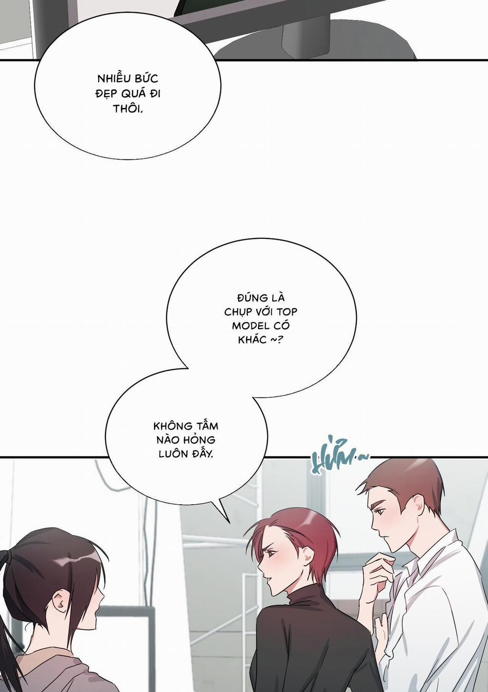 Thời Gian Hoàn Hảo Của Cô Tiểu Thư 1 trang 8