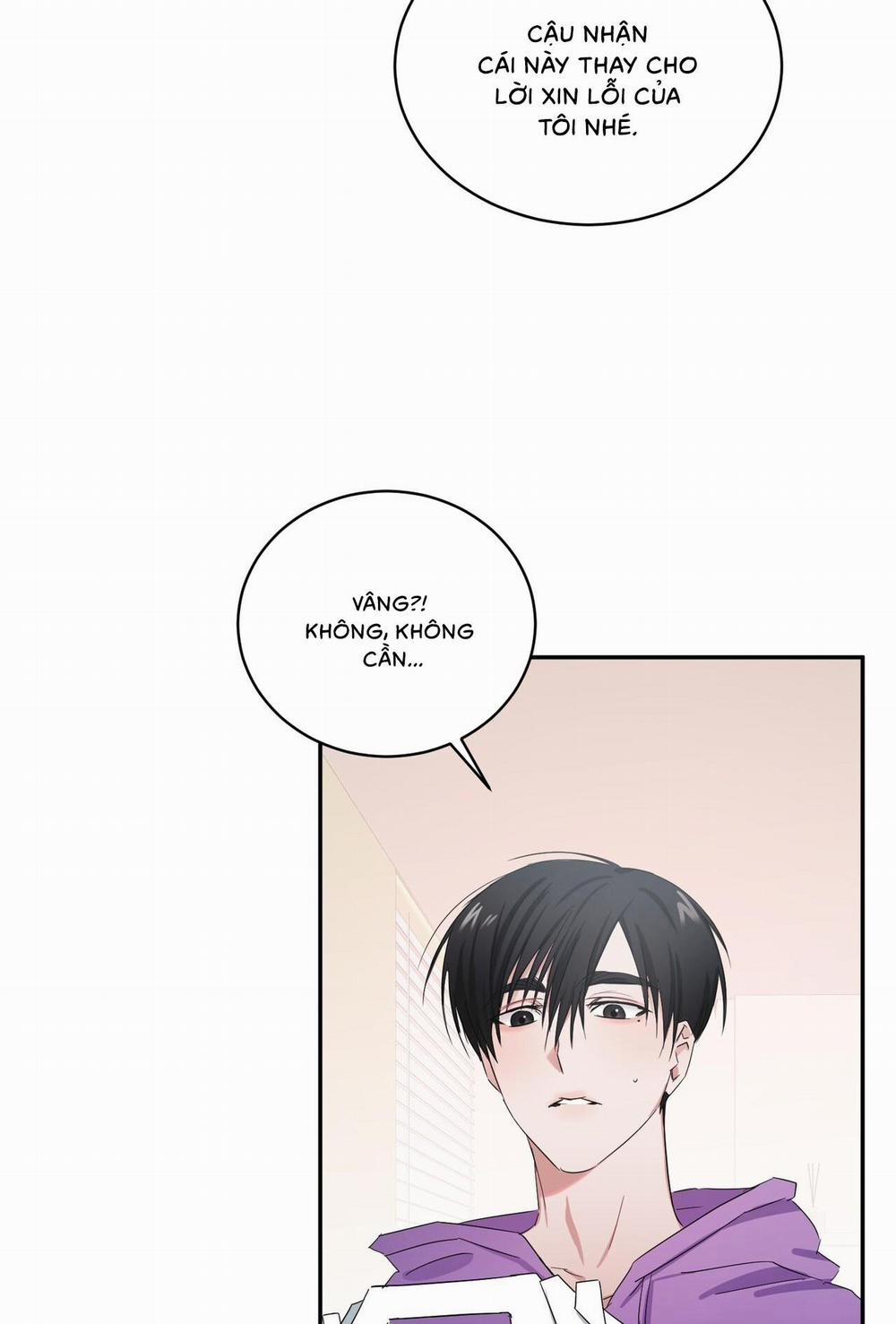 Thời Gian Hoàn Hảo Của Cô Tiểu Thư 1 trang 82