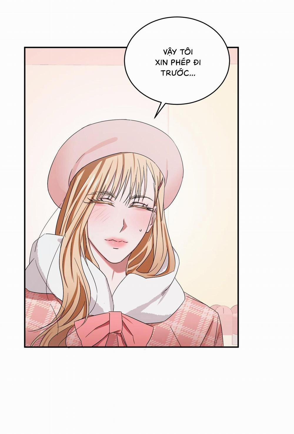 Thời Gian Hoàn Hảo Của Cô Tiểu Thư 1 trang 85