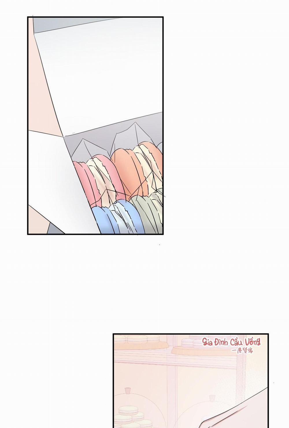 Thời Gian Hoàn Hảo Của Cô Tiểu Thư 1 trang 88