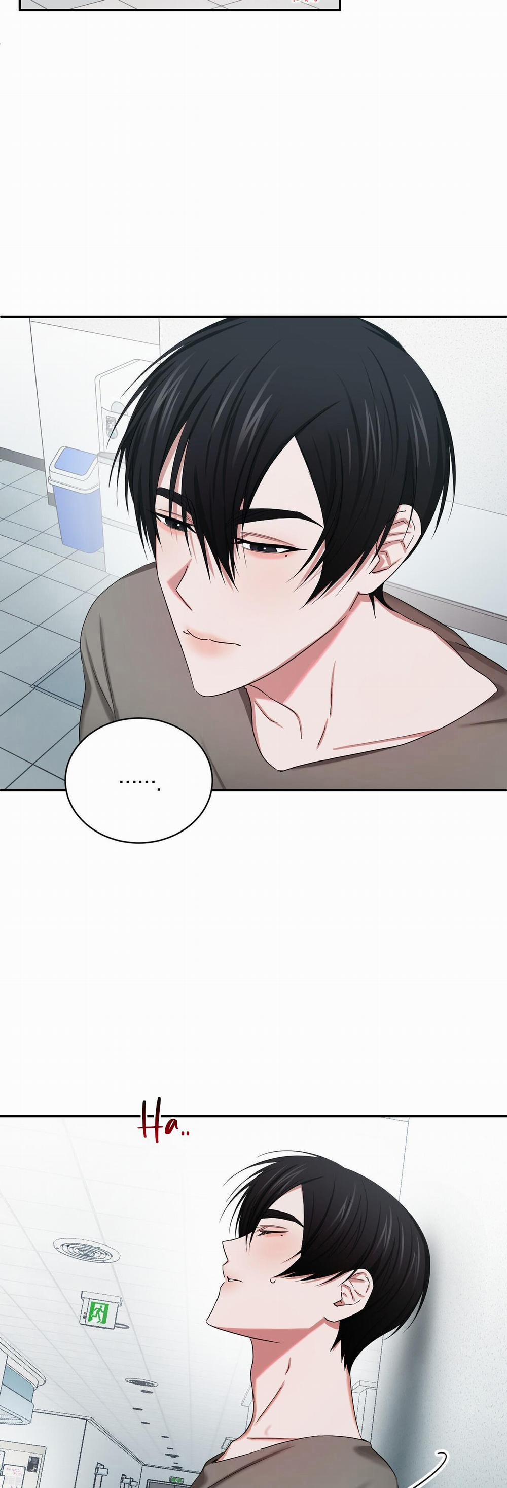 Thời Gian Hoàn Hảo Của Cô Tiểu Thư 10 trang 13