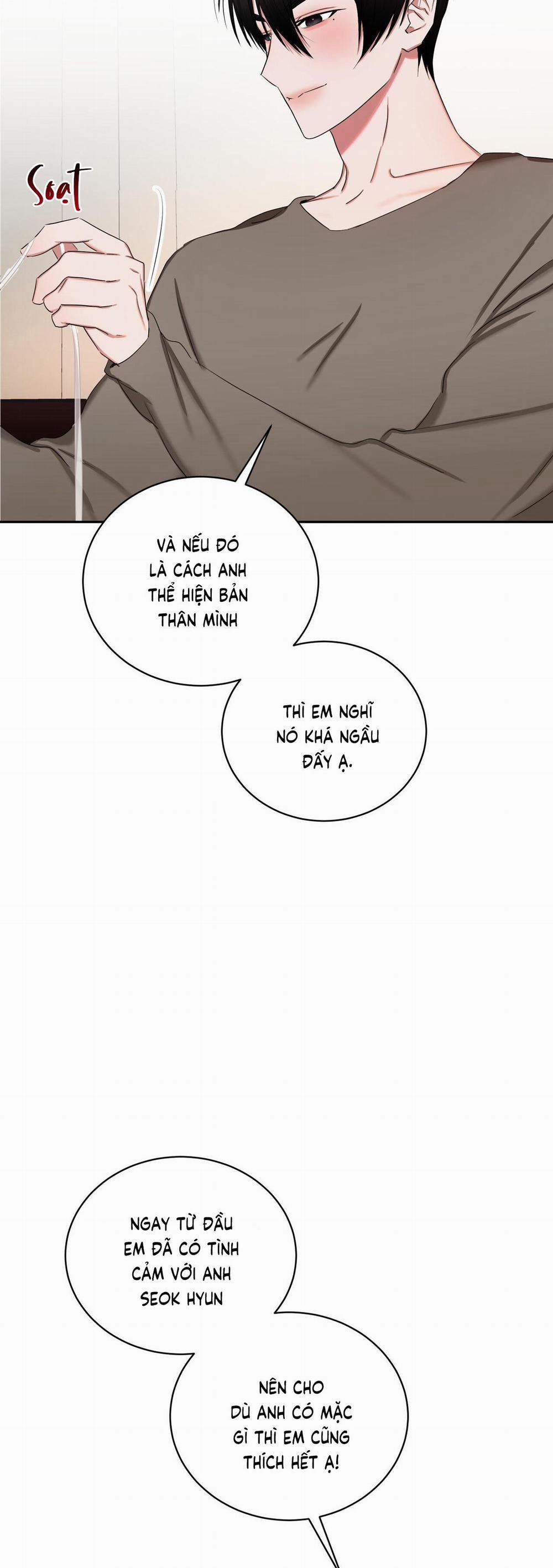 Thời Gian Hoàn Hảo Của Cô Tiểu Thư 10 trang 22