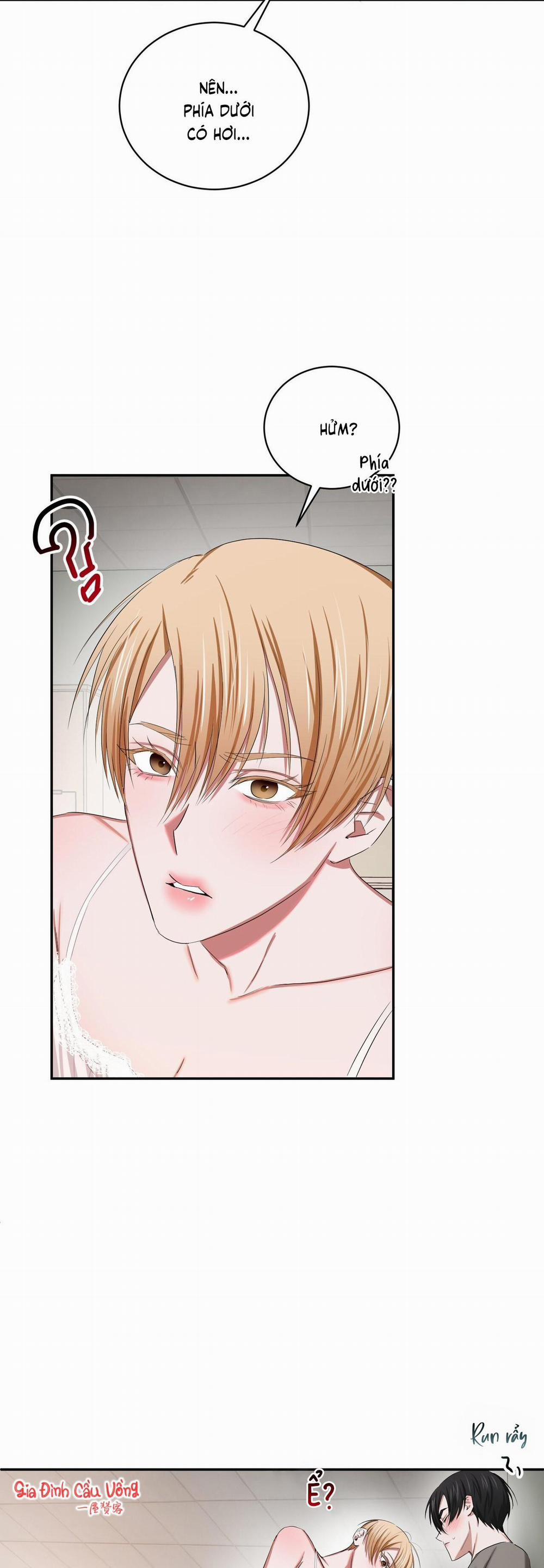 Thời Gian Hoàn Hảo Của Cô Tiểu Thư 10 trang 28