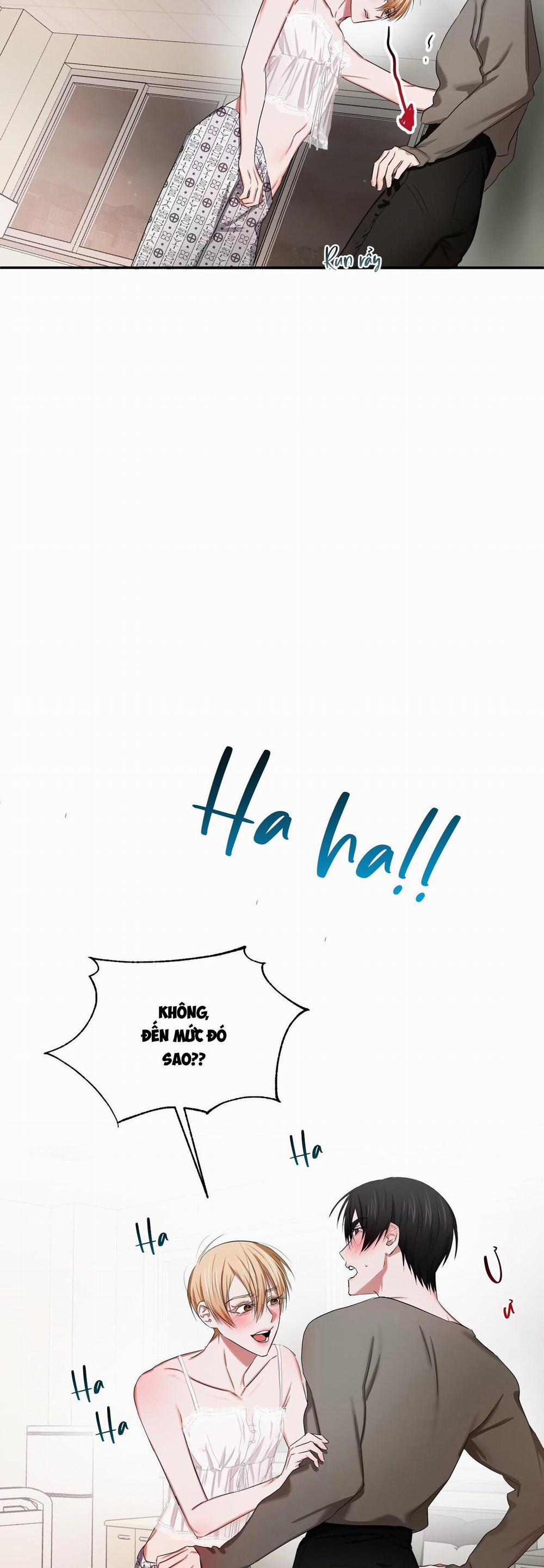 Thời Gian Hoàn Hảo Của Cô Tiểu Thư 10 trang 29