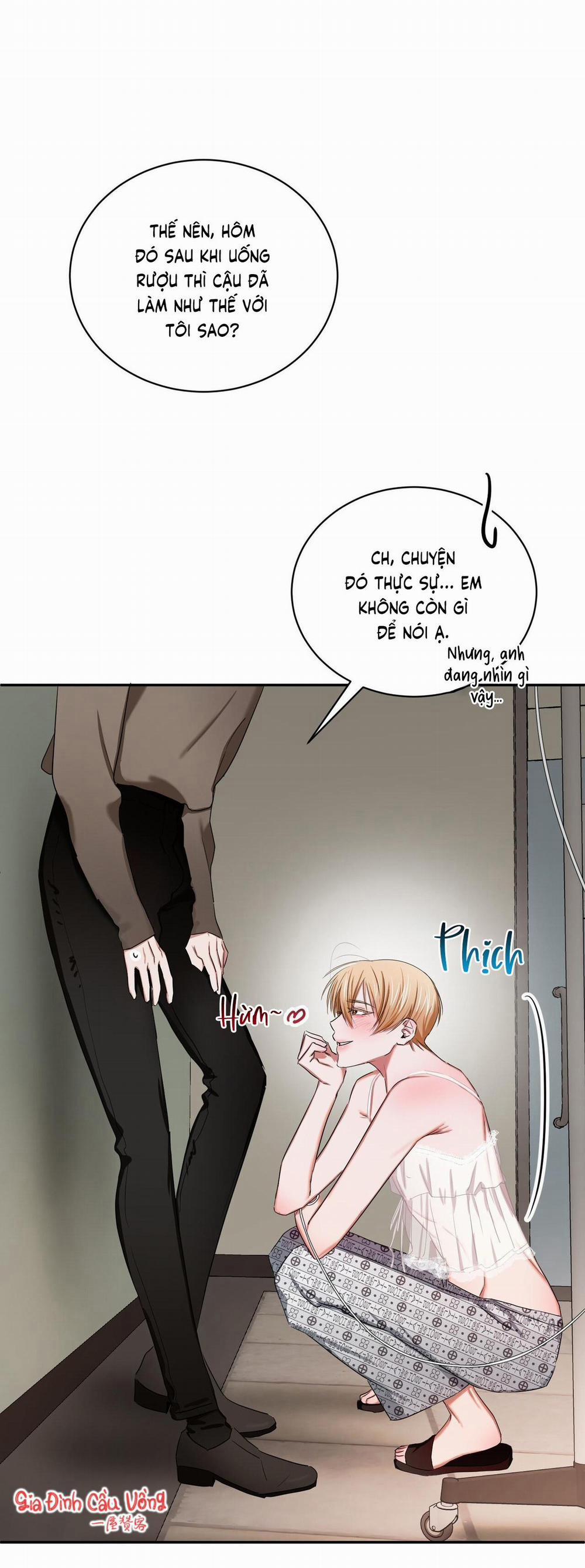 Thời Gian Hoàn Hảo Của Cô Tiểu Thư 10 trang 32