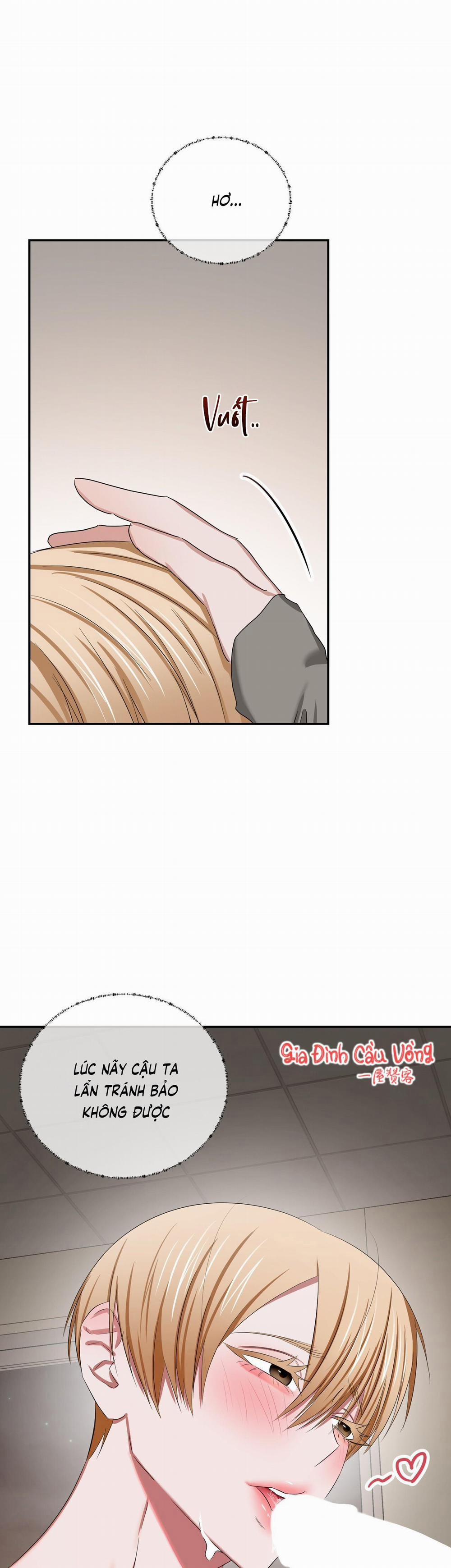 Thời Gian Hoàn Hảo Của Cô Tiểu Thư 11 trang 13