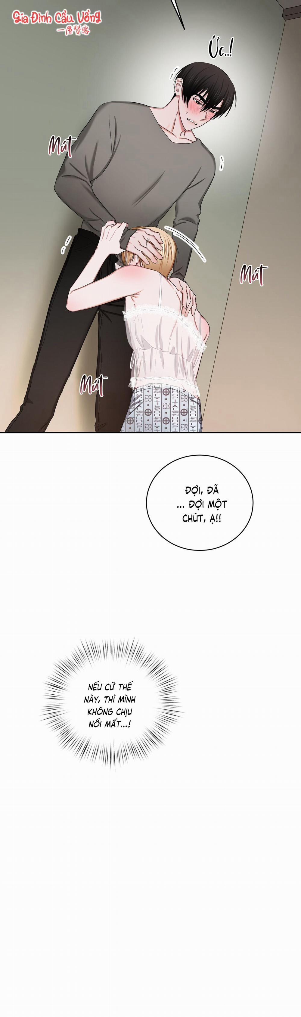 Thời Gian Hoàn Hảo Của Cô Tiểu Thư 11 trang 17