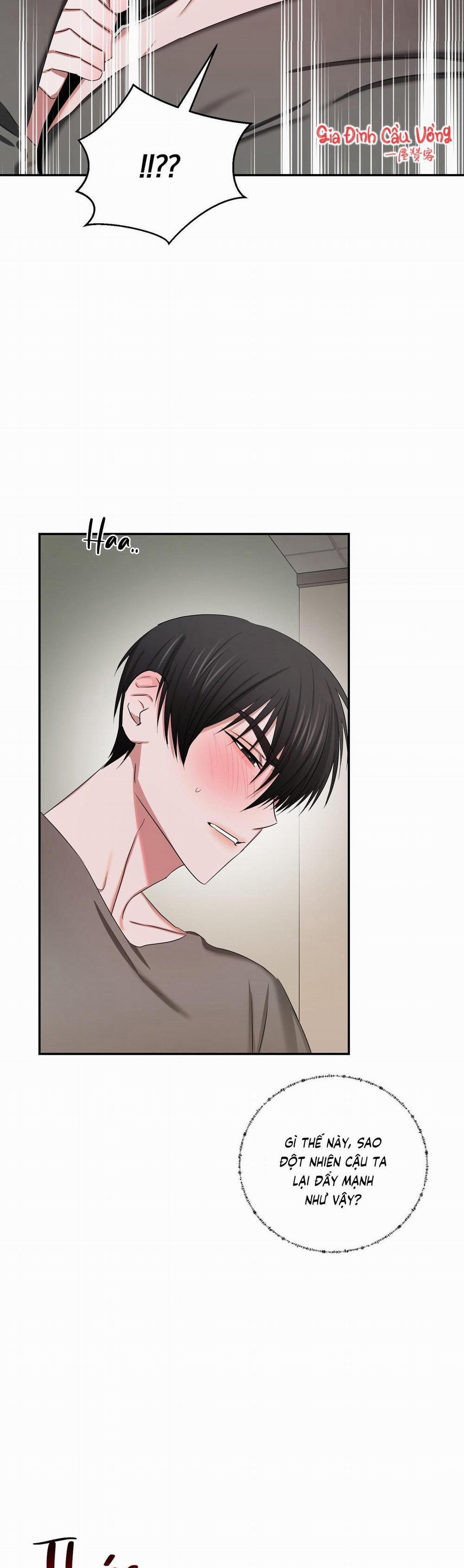 Thời Gian Hoàn Hảo Của Cô Tiểu Thư 11 trang 19