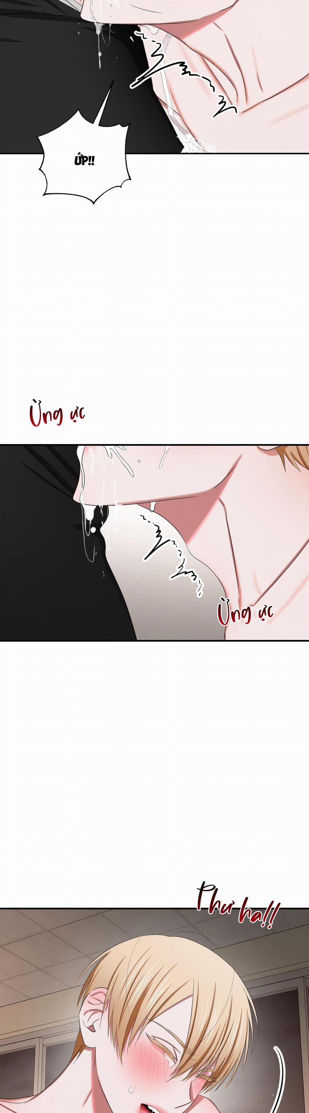 Thời Gian Hoàn Hảo Của Cô Tiểu Thư 11 trang 22