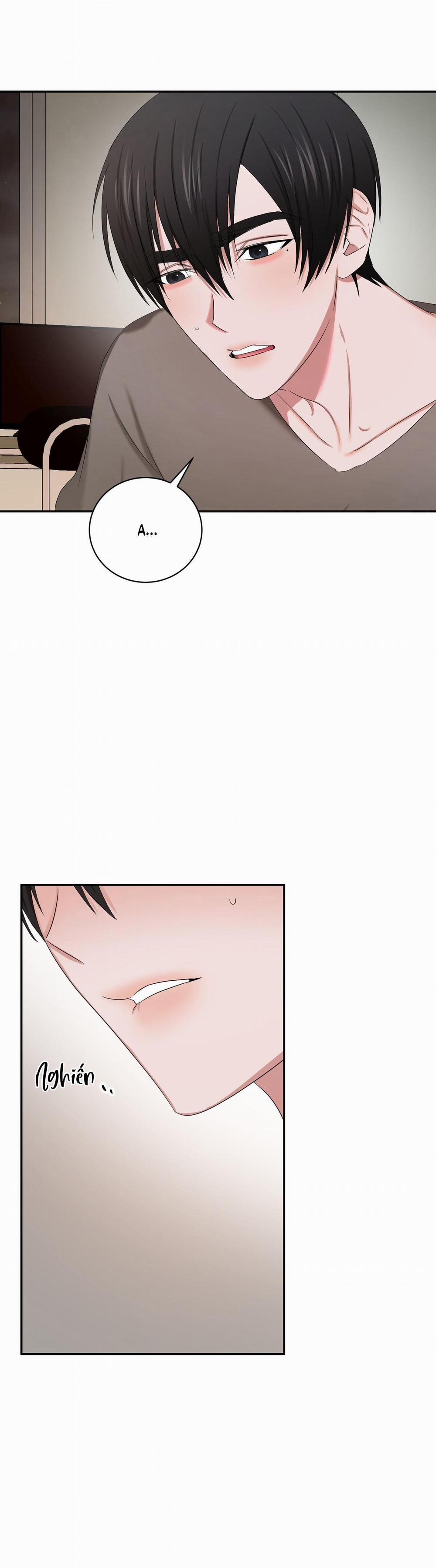 Thời Gian Hoàn Hảo Của Cô Tiểu Thư 11 trang 24