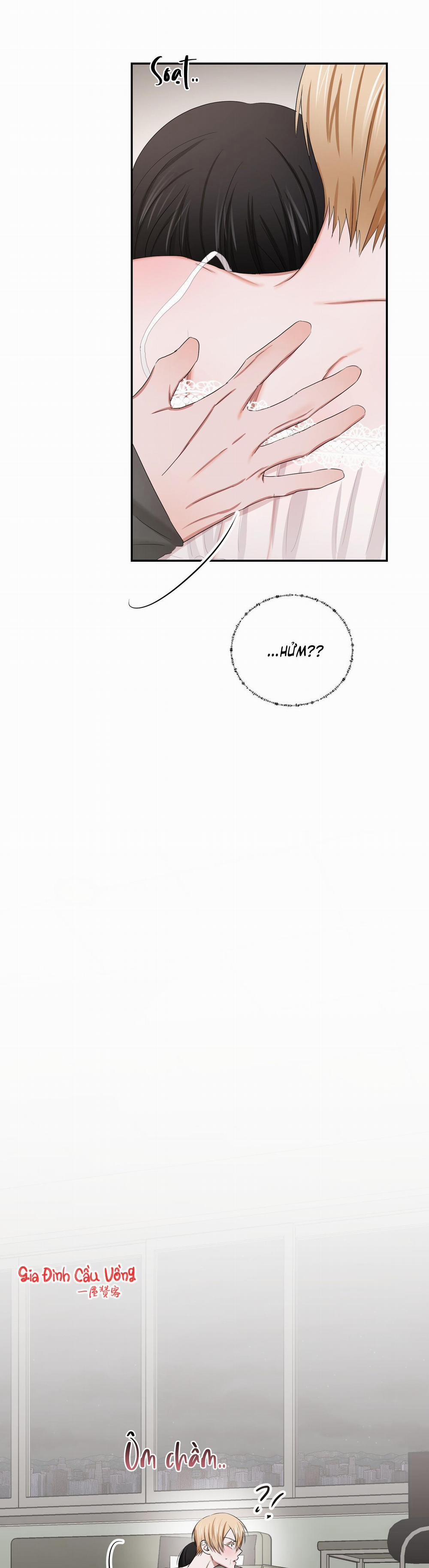 Thời Gian Hoàn Hảo Của Cô Tiểu Thư 11 trang 25