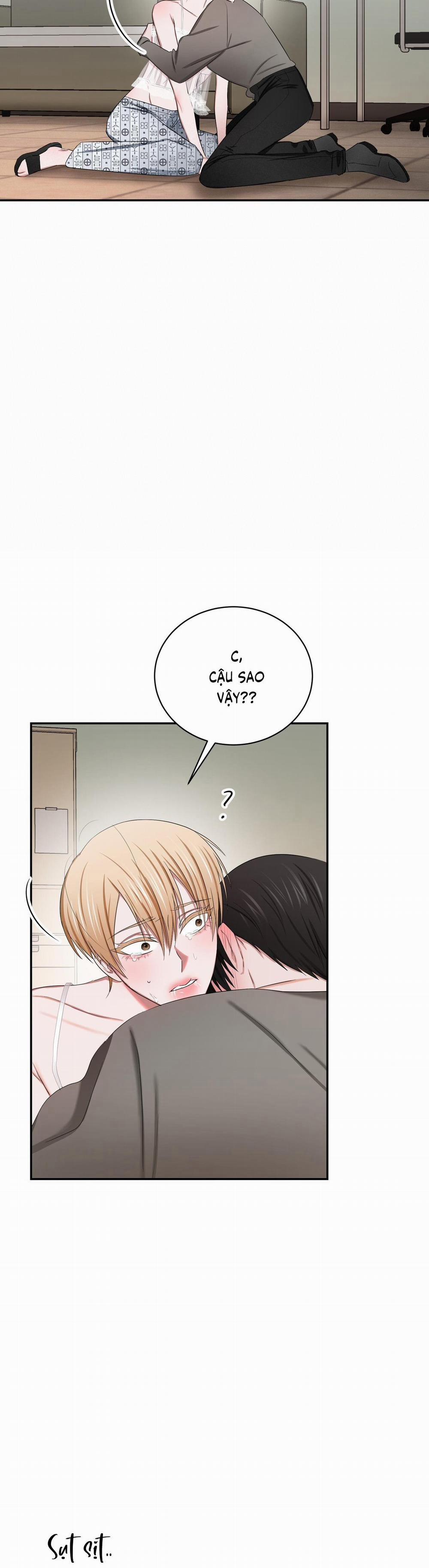 Thời Gian Hoàn Hảo Của Cô Tiểu Thư 11 trang 26