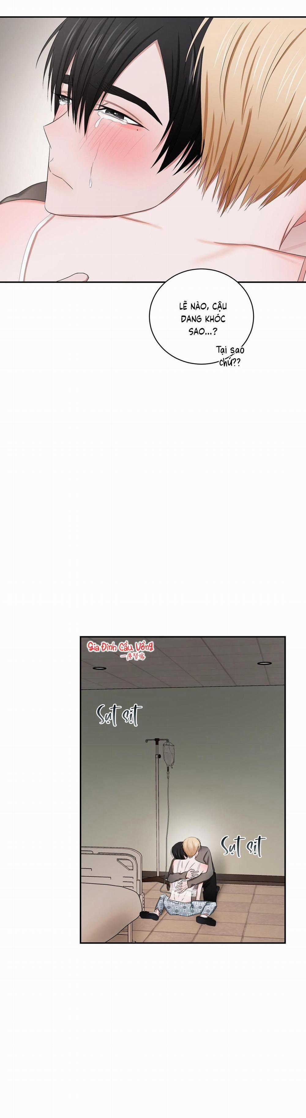 Thời Gian Hoàn Hảo Của Cô Tiểu Thư 11 trang 27