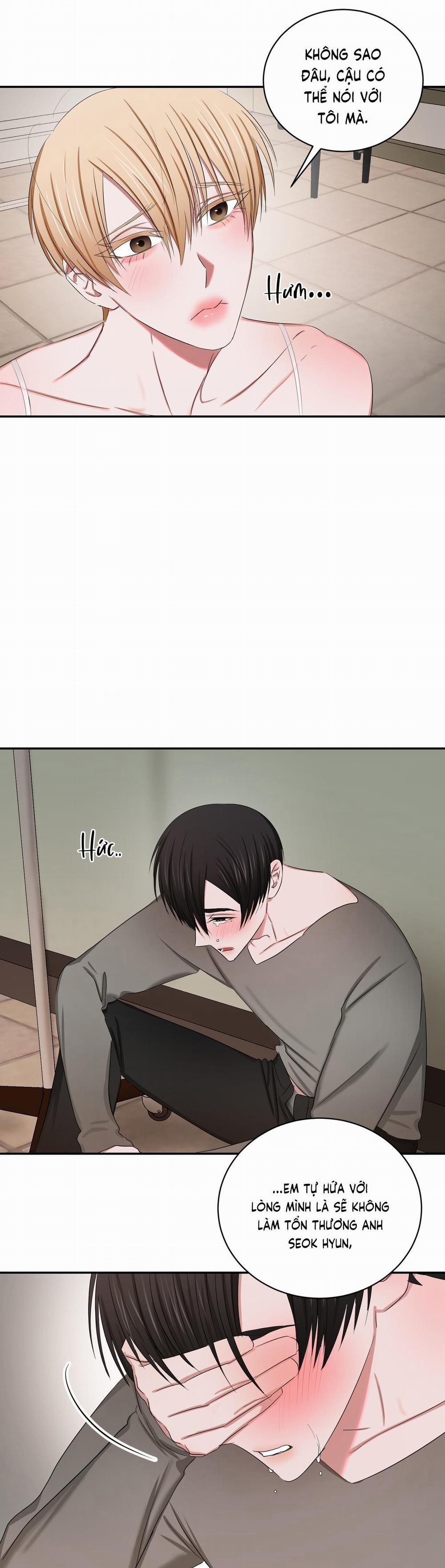 Thời Gian Hoàn Hảo Của Cô Tiểu Thư 11 trang 29