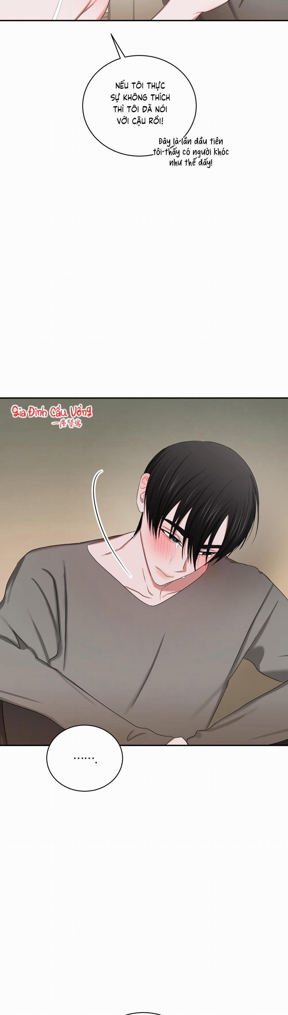 Thời Gian Hoàn Hảo Của Cô Tiểu Thư 11 trang 32