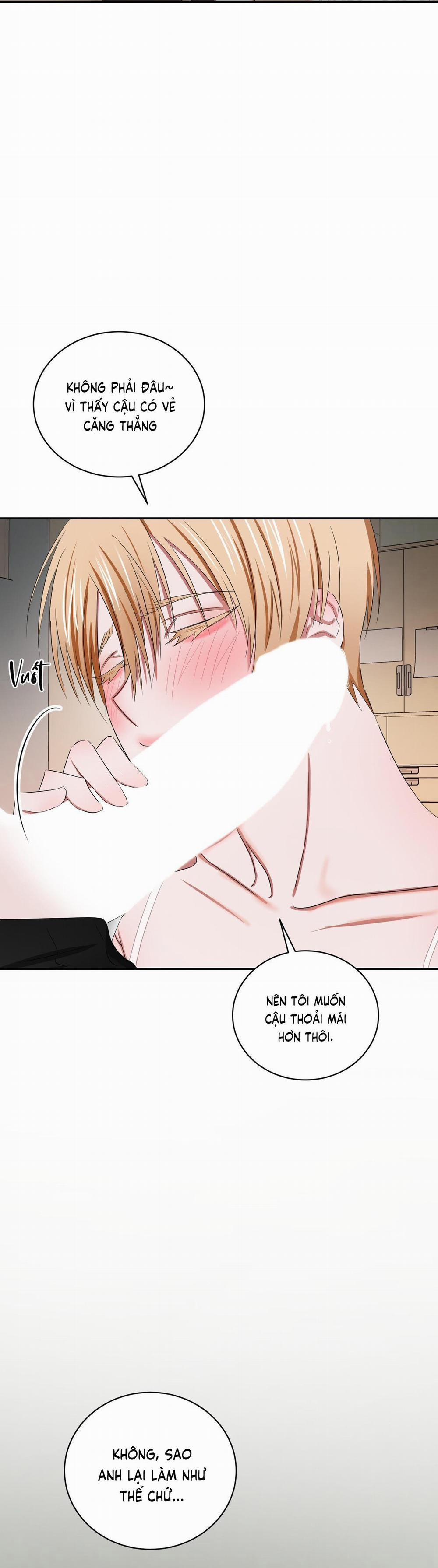 Thời Gian Hoàn Hảo Của Cô Tiểu Thư 11 trang 8