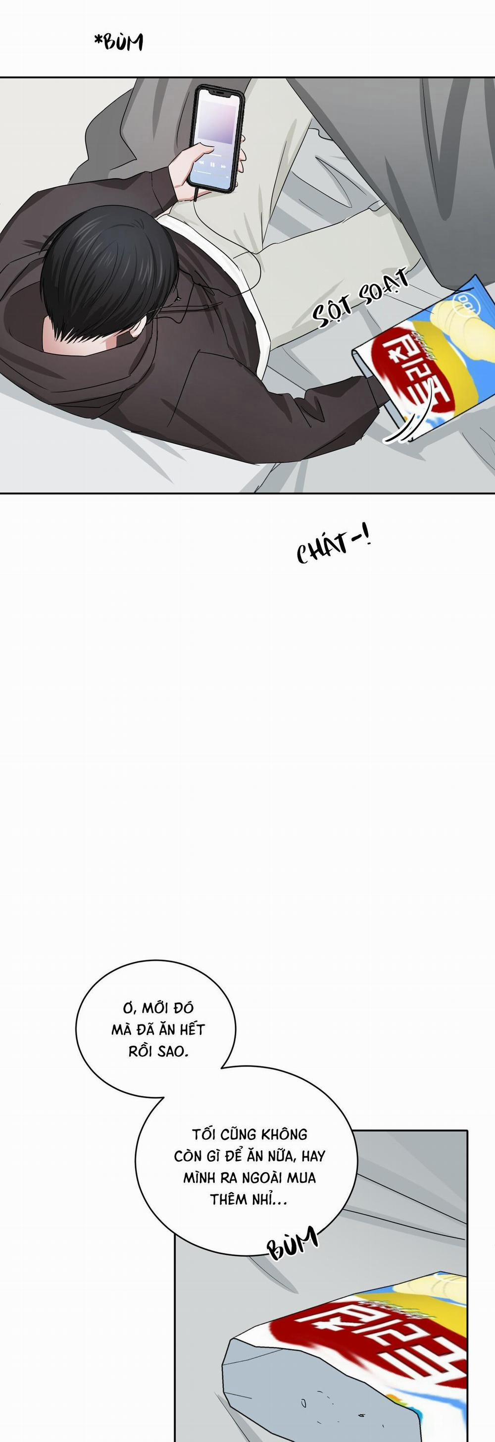 Thời Gian Hoàn Hảo Của Cô Tiểu Thư 12 trang 1