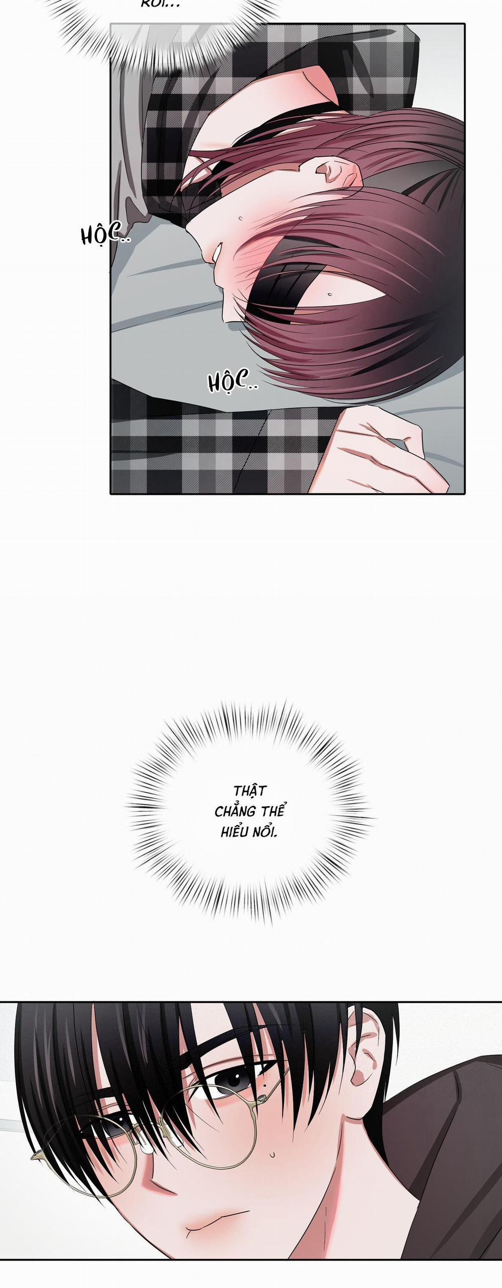 Thời Gian Hoàn Hảo Của Cô Tiểu Thư 12 trang 12