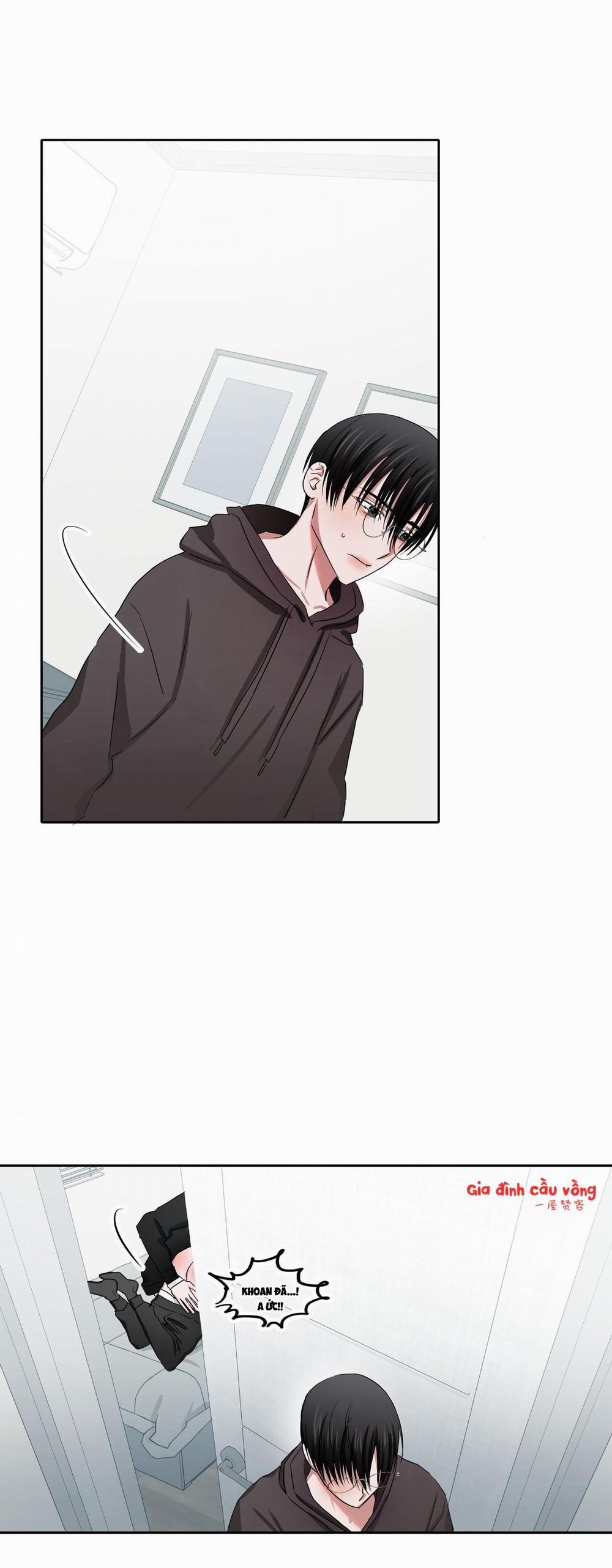 Thời Gian Hoàn Hảo Của Cô Tiểu Thư 12 trang 14