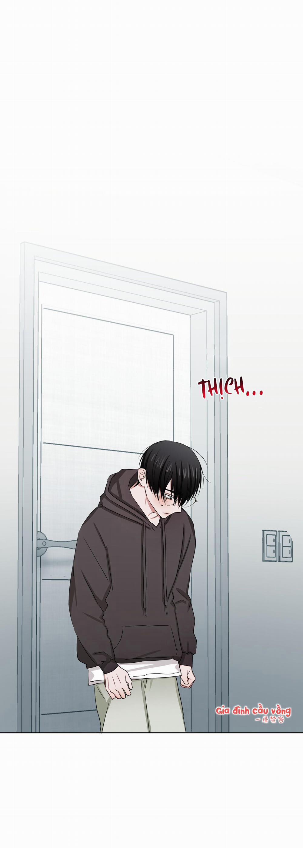 Thời Gian Hoàn Hảo Của Cô Tiểu Thư 12 trang 15